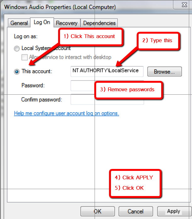 NT AUTHORITY\LocalService